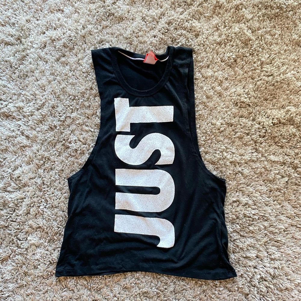 Women’s Nike muscle tank